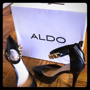 Aldo heels